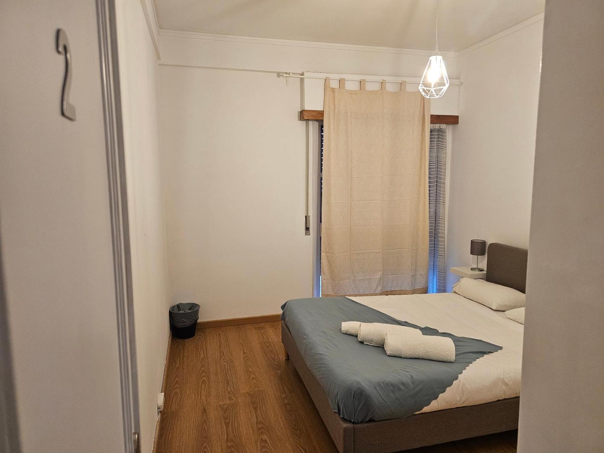 Blife Batalya Private Rooms Faro Room photo