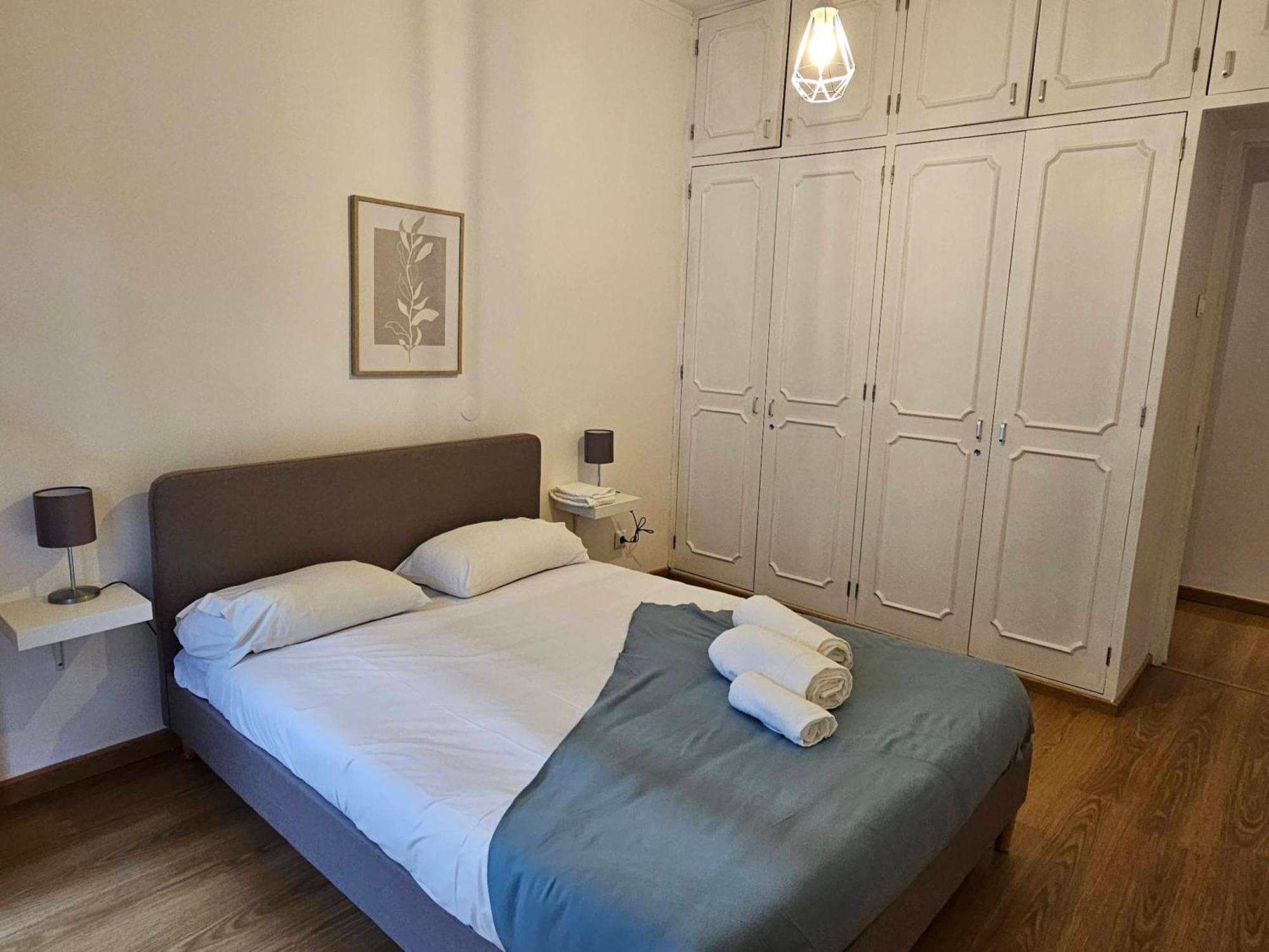 Blife Batalya Private Rooms Faro Room photo